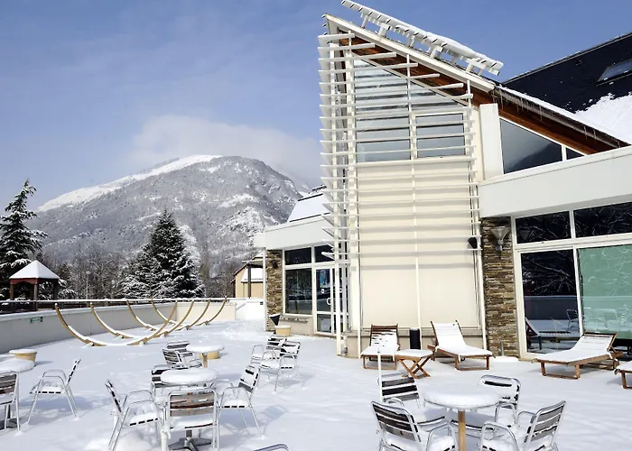 Village Club Les Balcons des Pyrénées