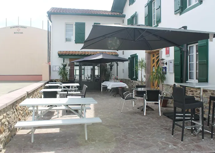 Hotel Etchoinia